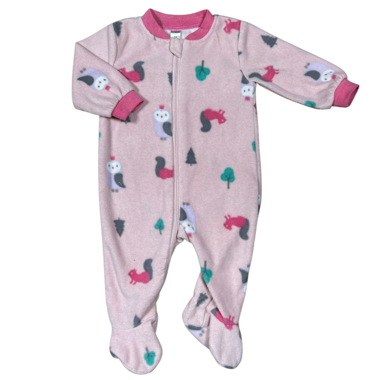 Pyjama - 3 mois - PLBaby