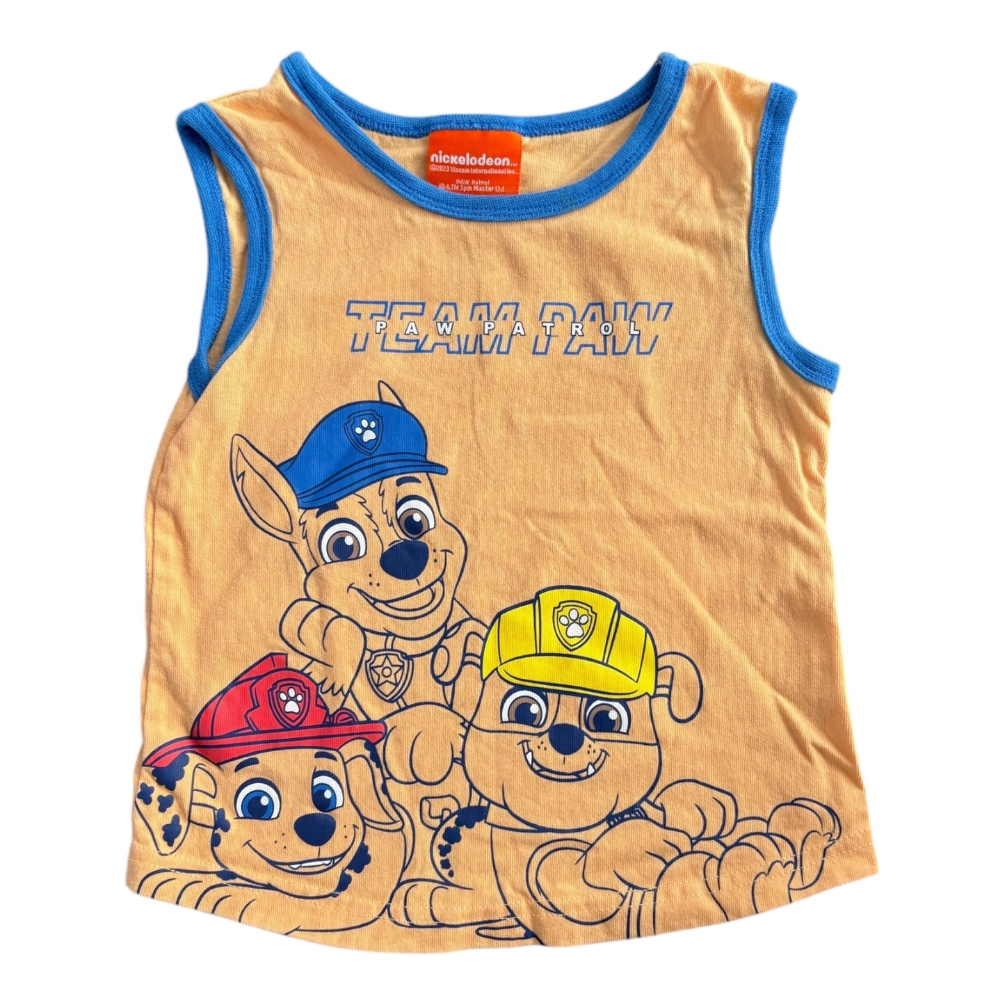 Camisole - Nickelodeon - 3T & 5T