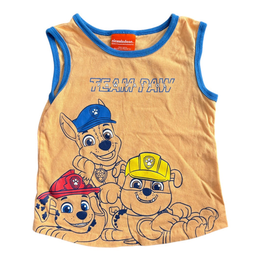 Camisole - Nickelodeon - 3T & 5T