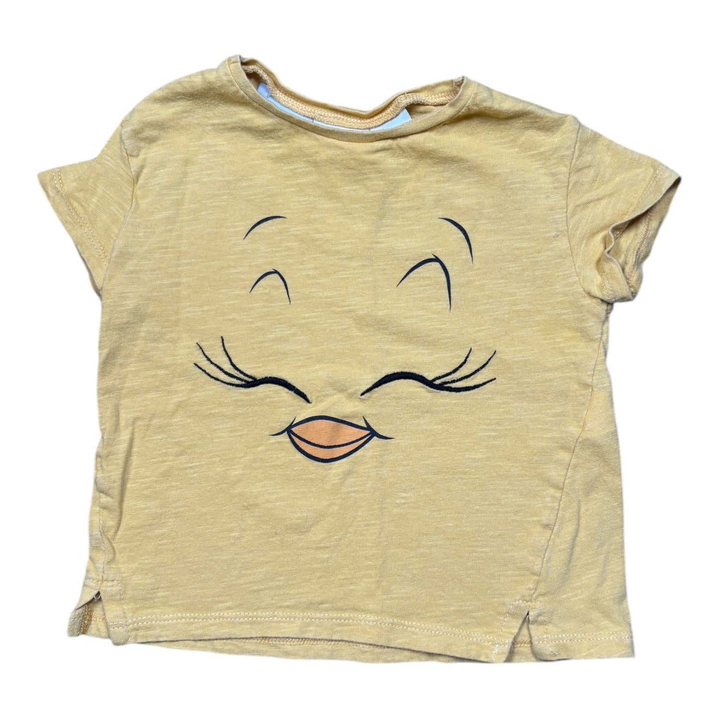 Chandail - 6-9 mois - Zara x LooneyTunes