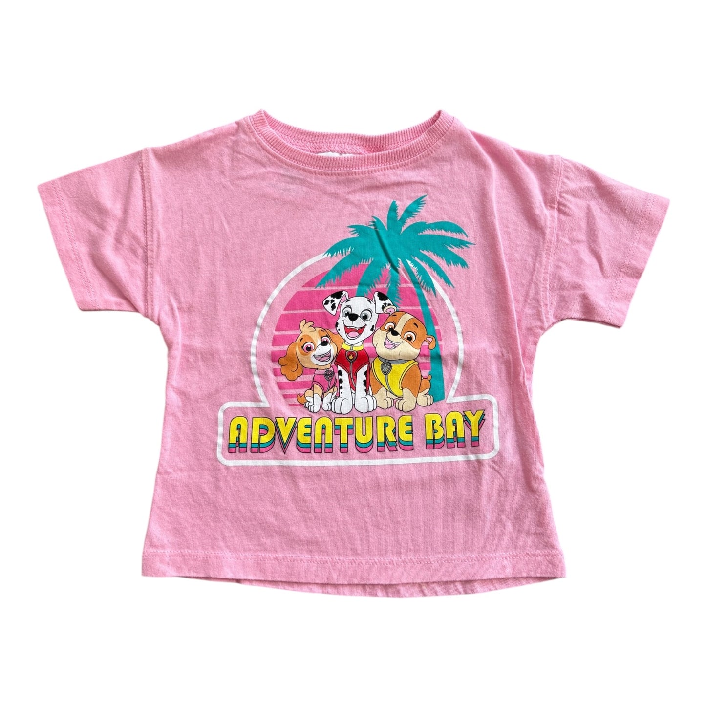 Chandail - 6-9 mois - Zara x PawPatrols