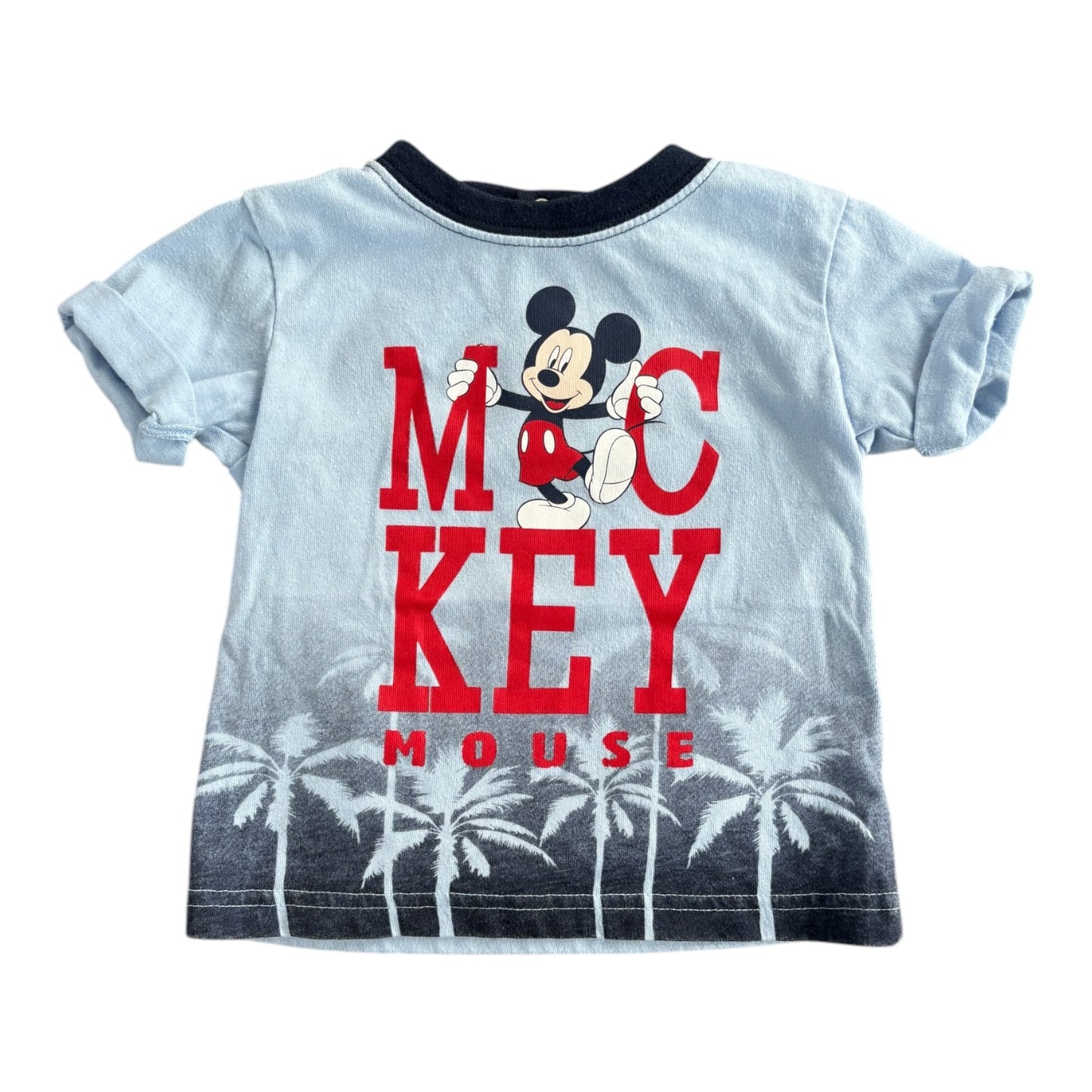 Chandail - Disney - 3-6 mois & 6-12 mois