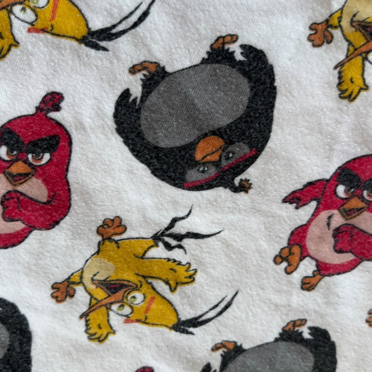 Chandail - 4-6 ans - H&MxAngryBirds *