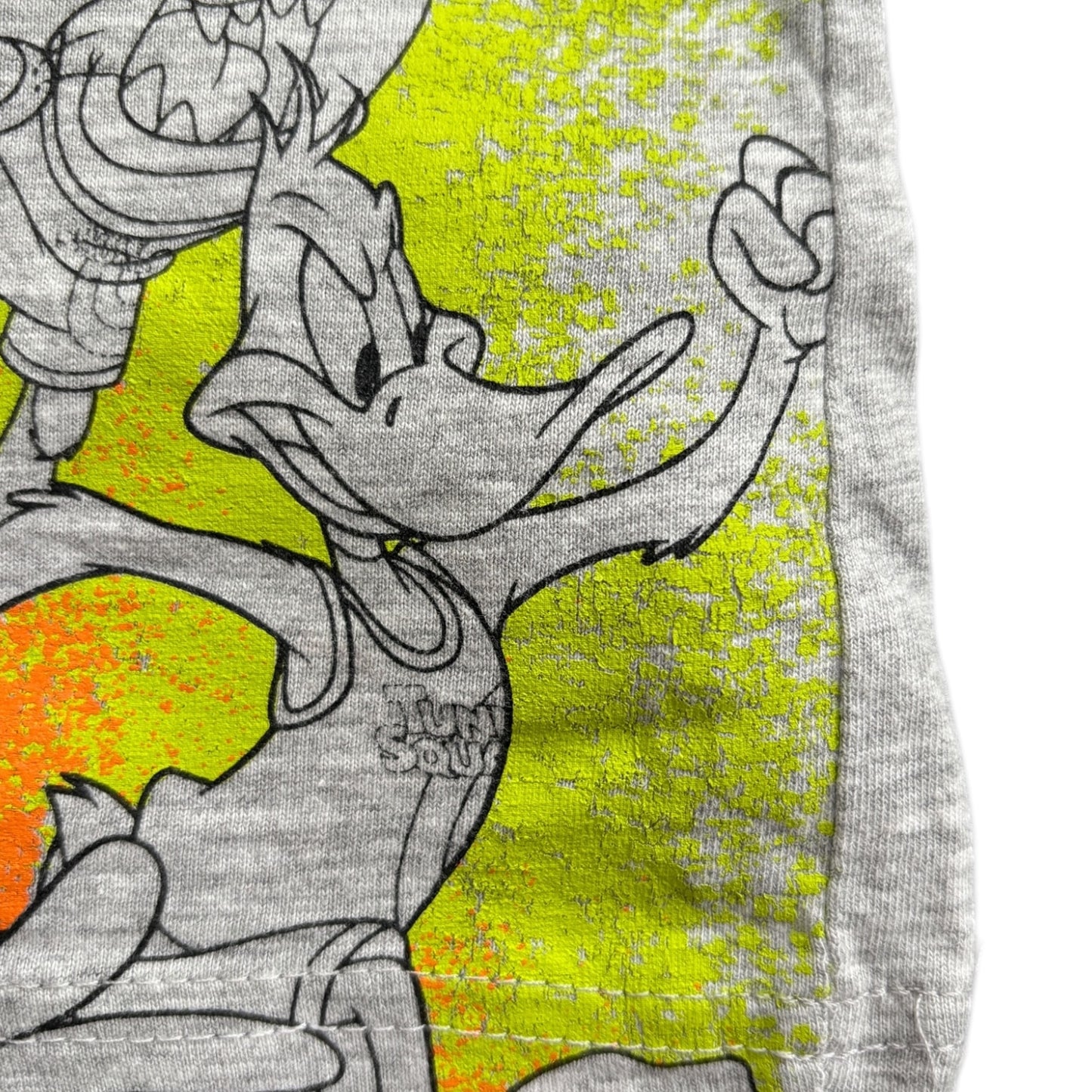 Chandail - 2T - SpaceJam *Aimé