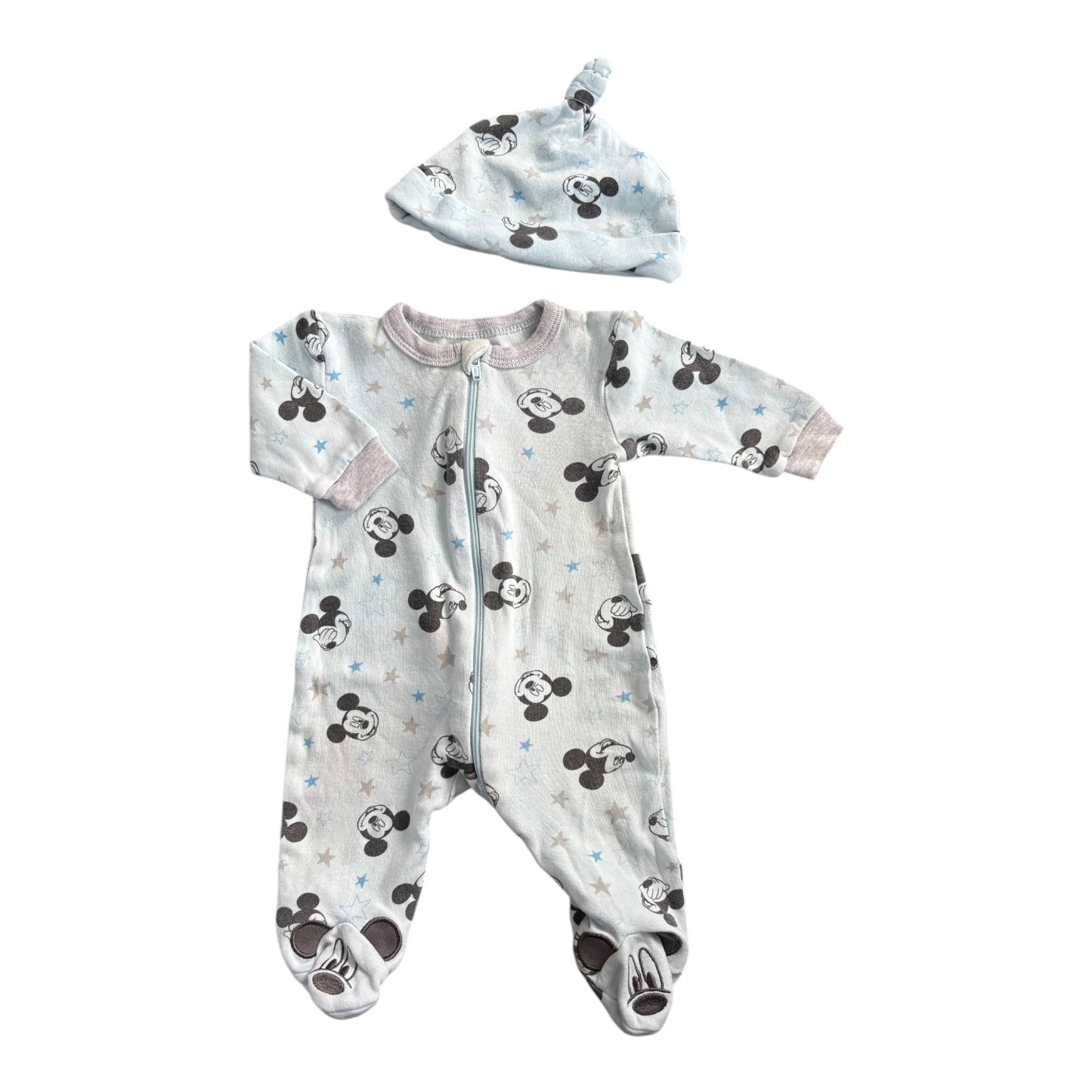 Pyjama - 0-3 mois - Disney