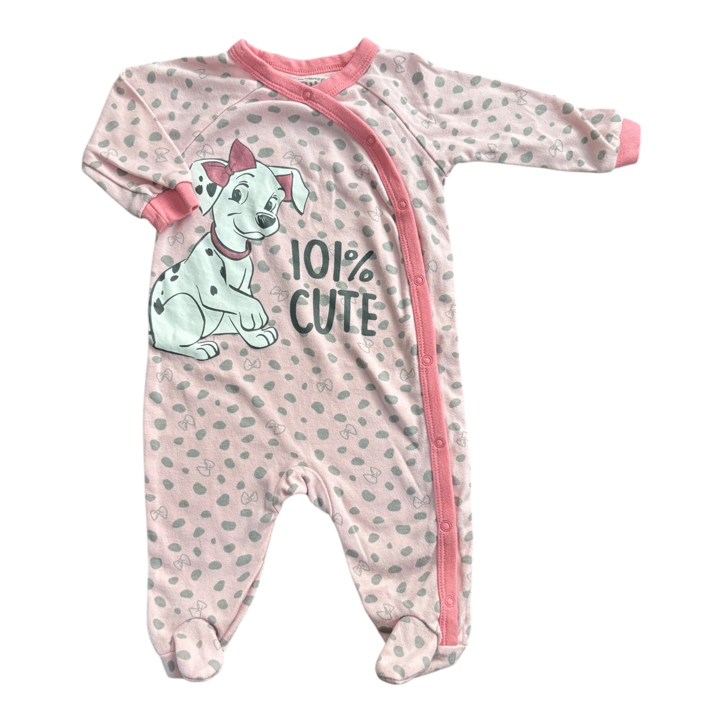 Pyjama - 3-6 mois - Disney