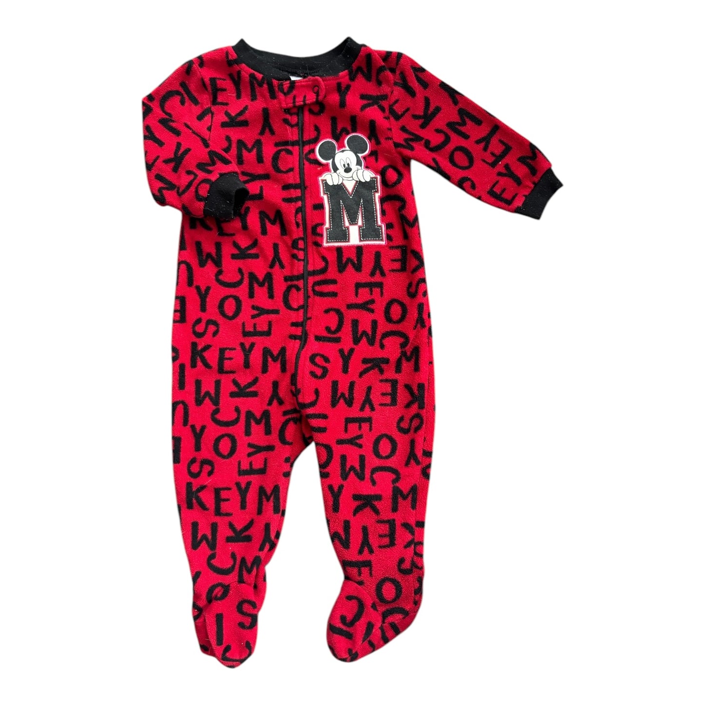 Pyjama - 6-12 mois - Disney