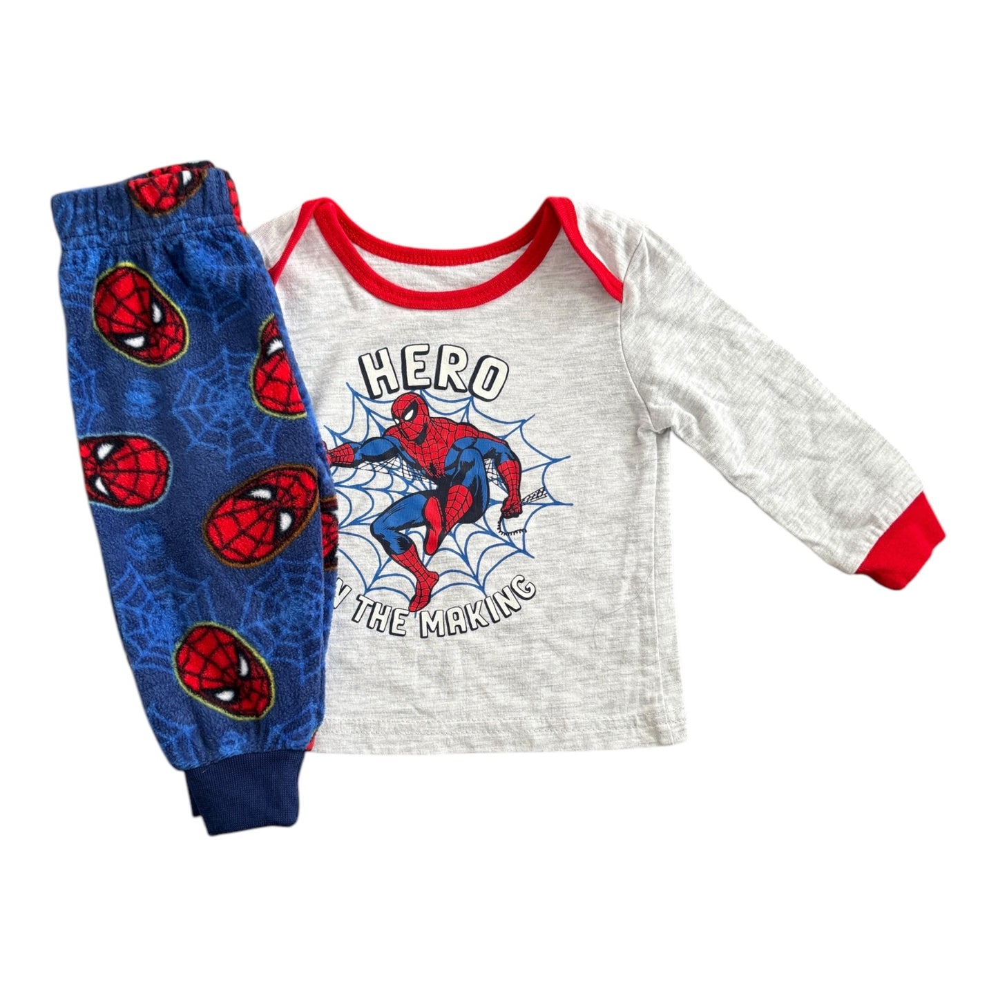 Pyjama - 3-6 mois - Marvel