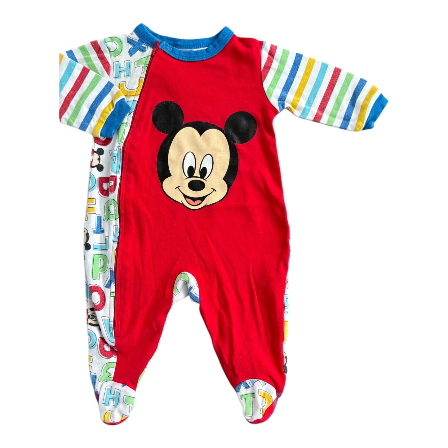 Pyjama - Disney - 3 mois & 6 mois *Aimé