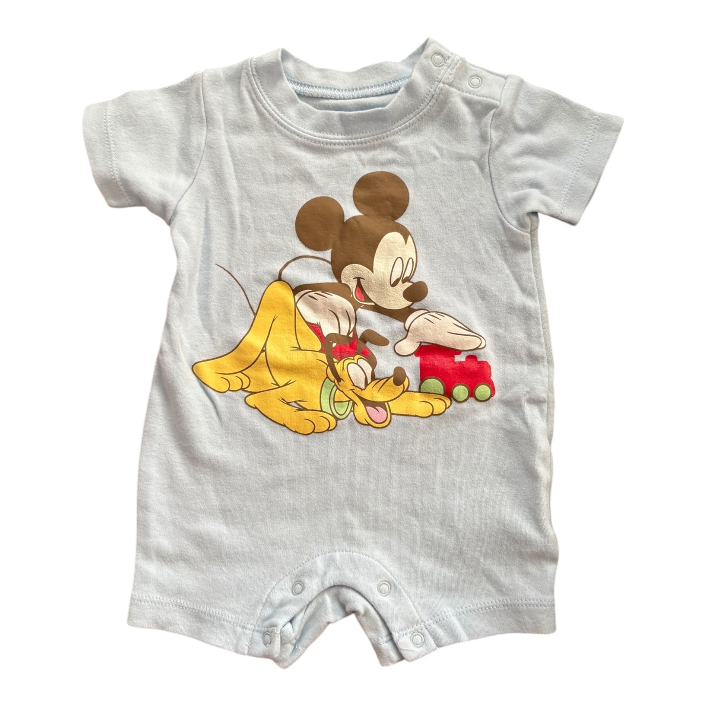 Jumper - 0-3 mois - Disney