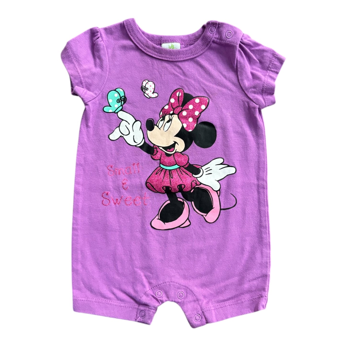 Jumper - 0-3 mois - Disney