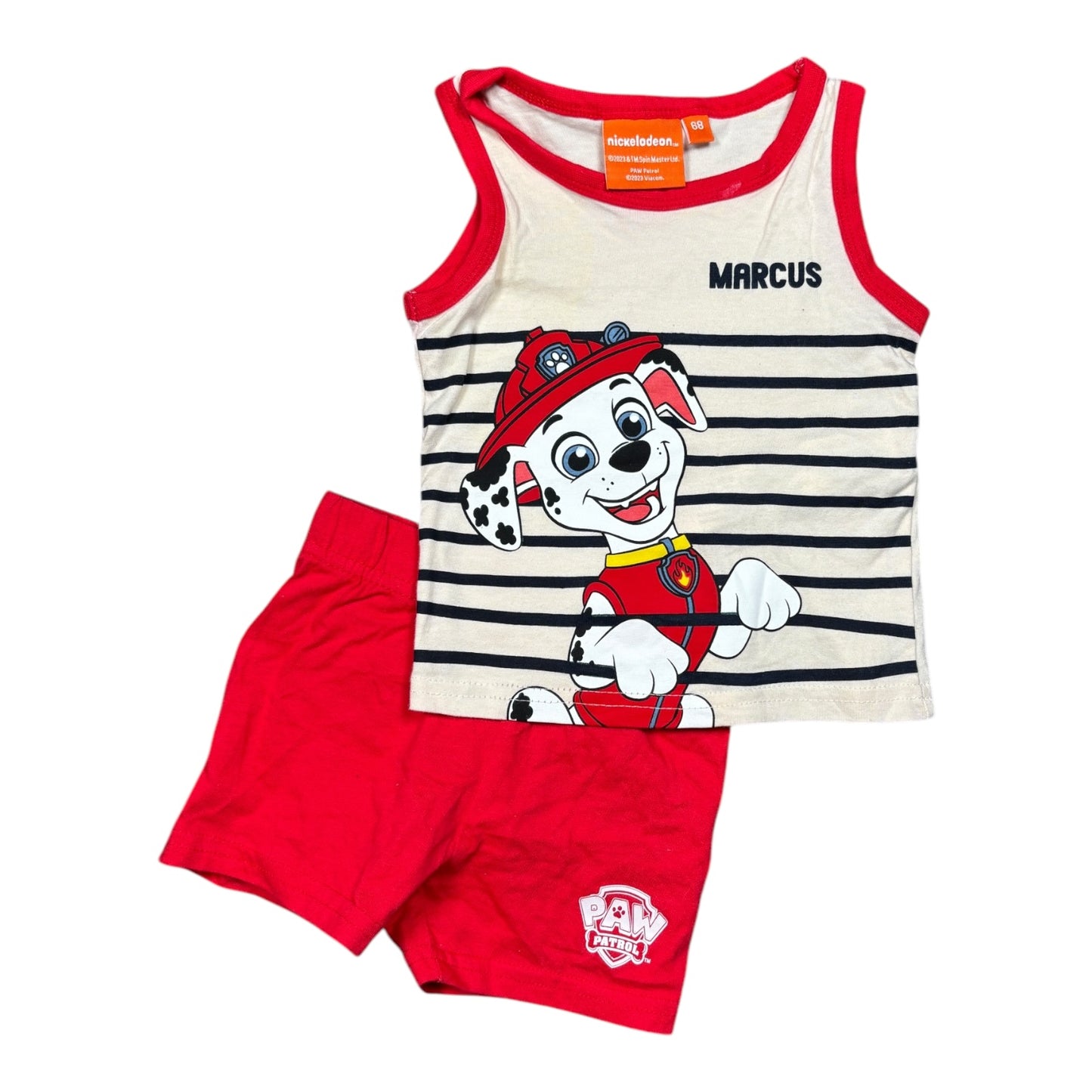 Ensemble - 0-3 mois - Disney