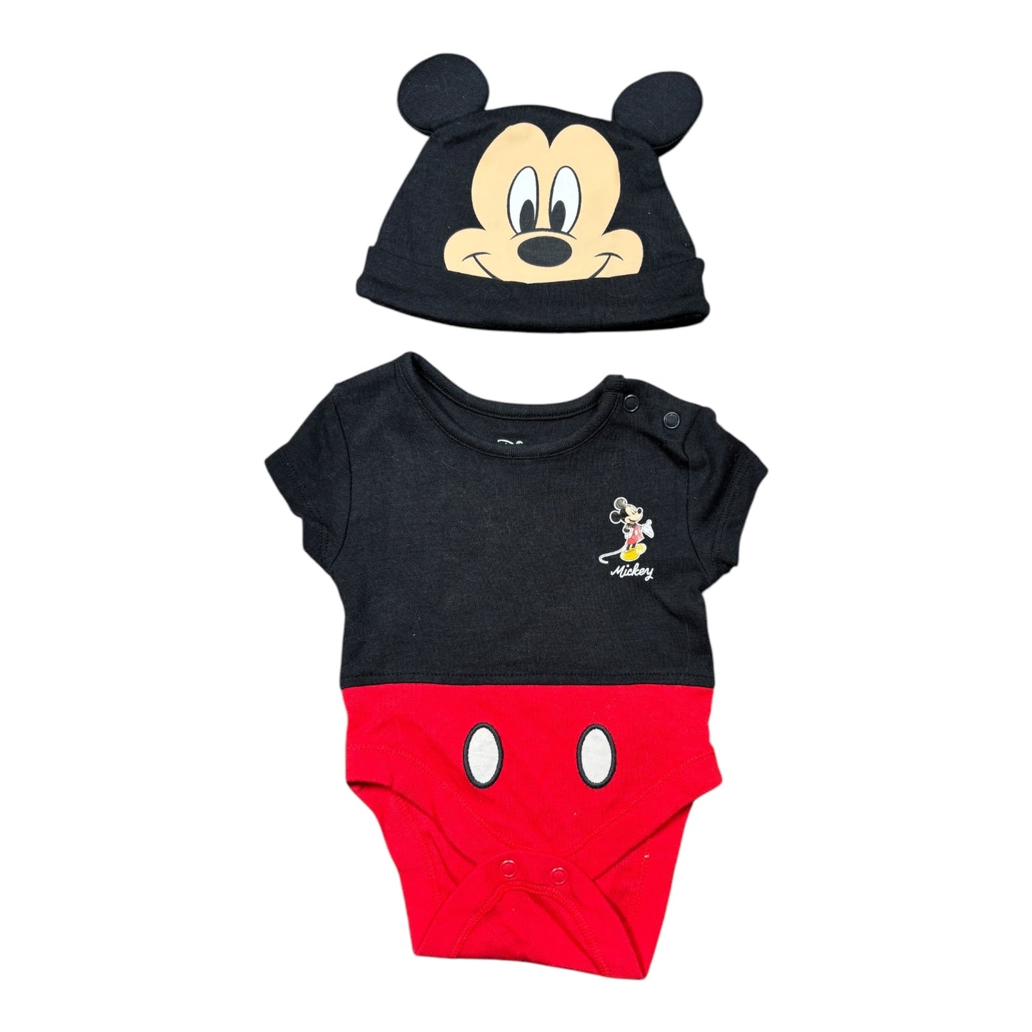 Ensemble - nouveau-née - Primark x Disney