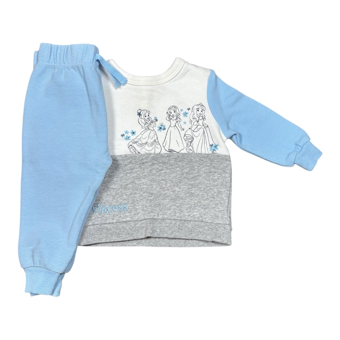 Ensemble - 6 mois - Disney