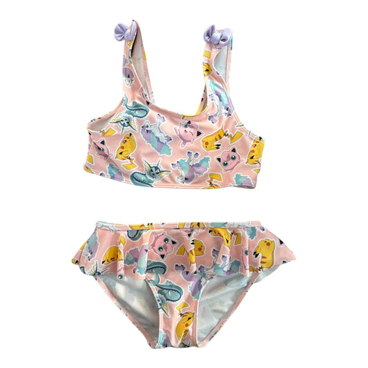 Maillot - 6-8T - H&M x Pokemon