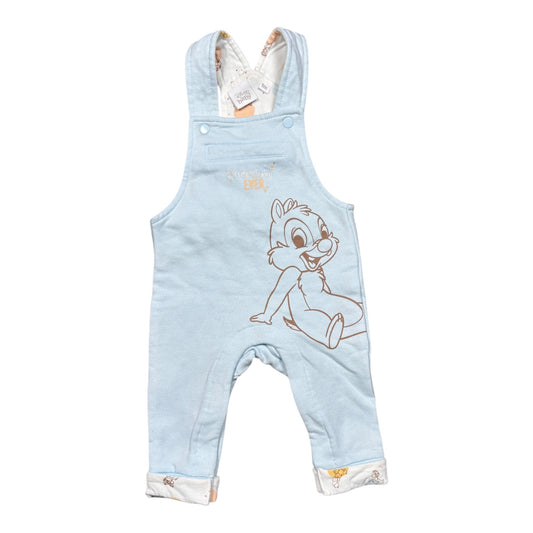 Salopette - 1 mois - Disney