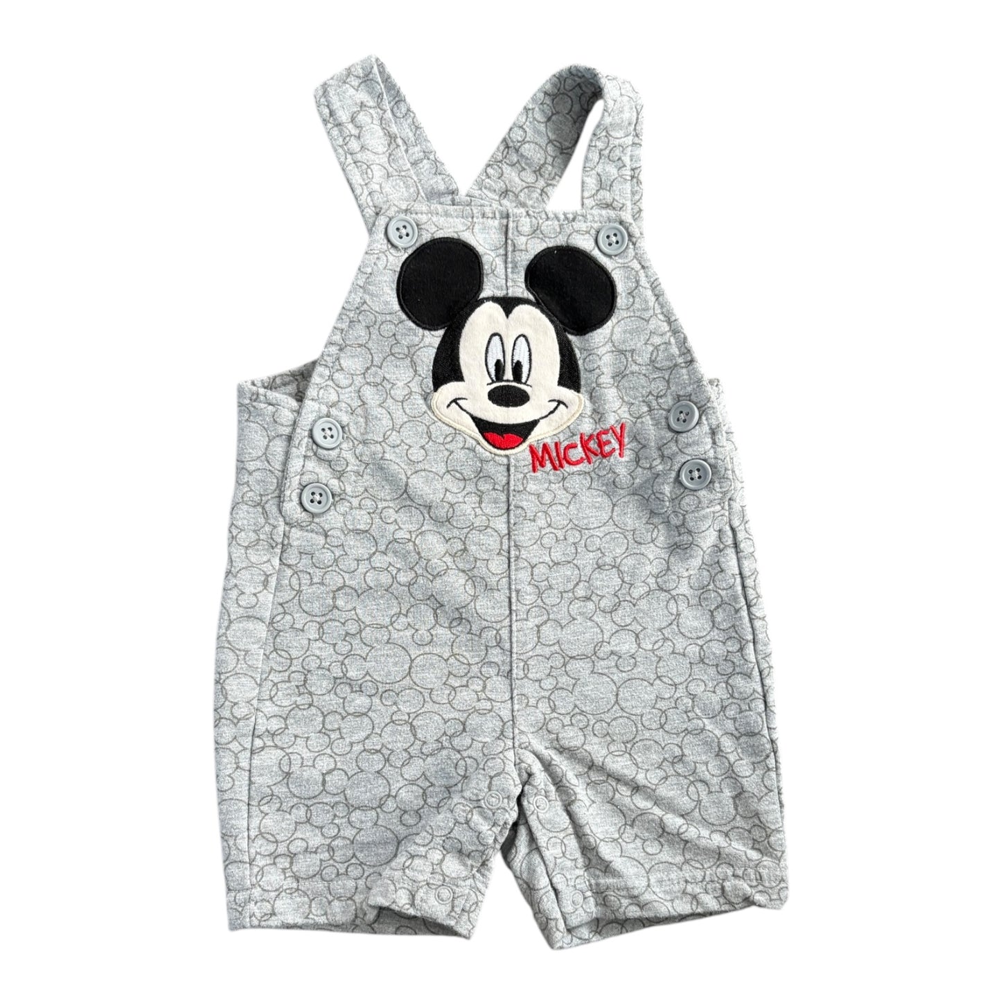 Salopette - 3 mois - Disney
