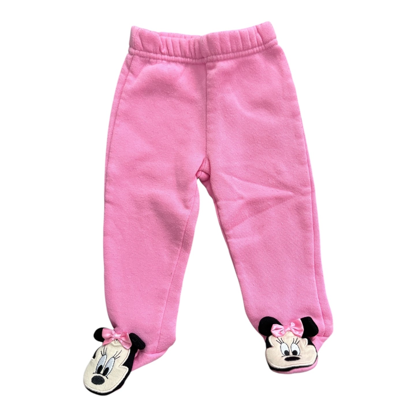 Pantalons - 6-9 mois - Disney *