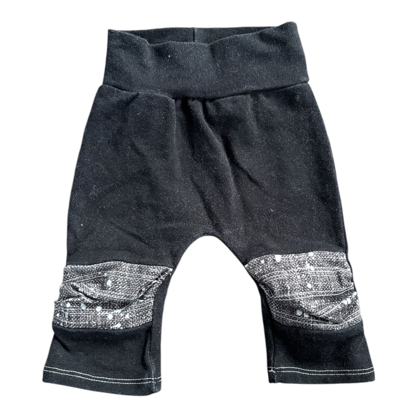 Pantalons - 0-3 mois - FaitÀlaMain x StarWars