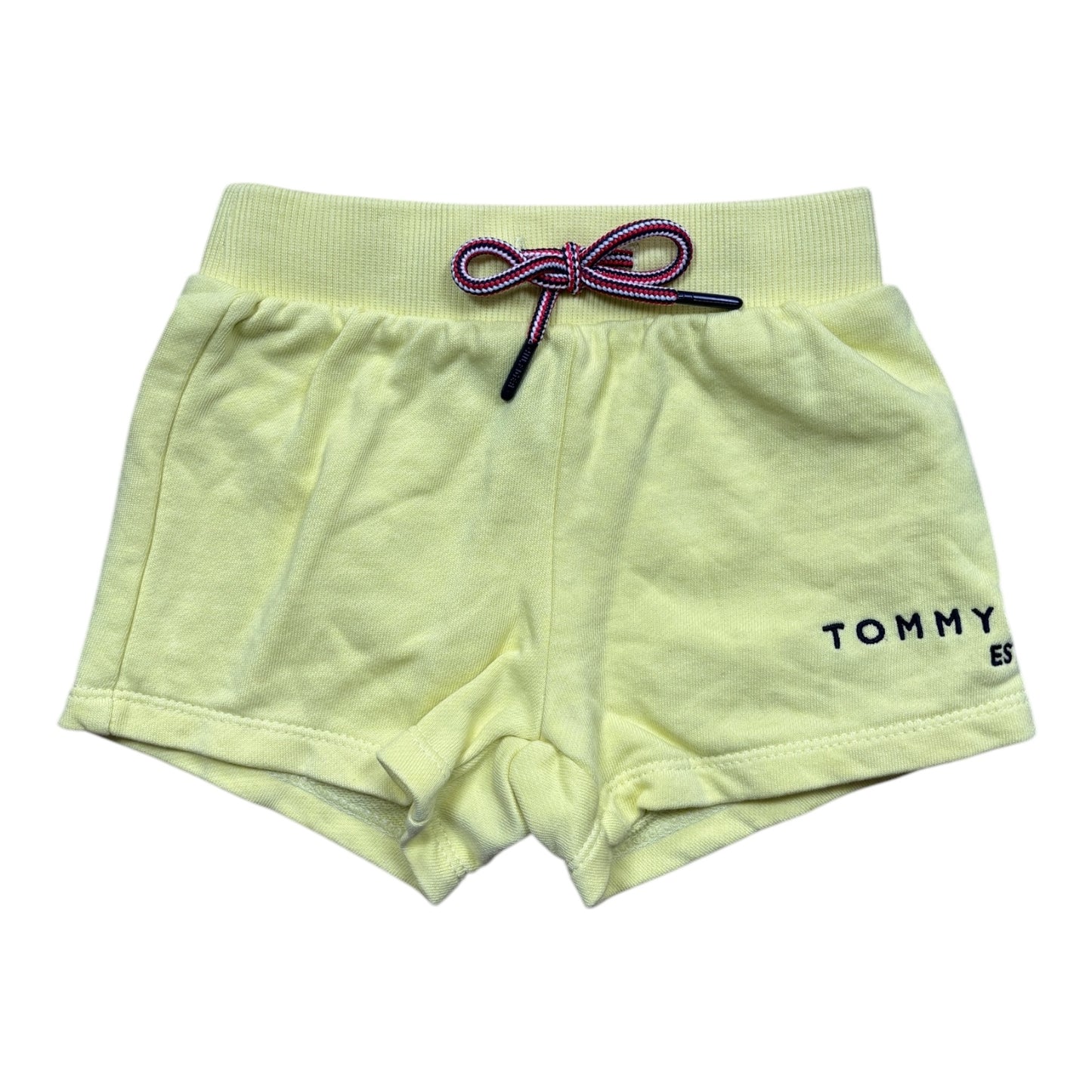 Short - 2-3T - TommyHilfiger