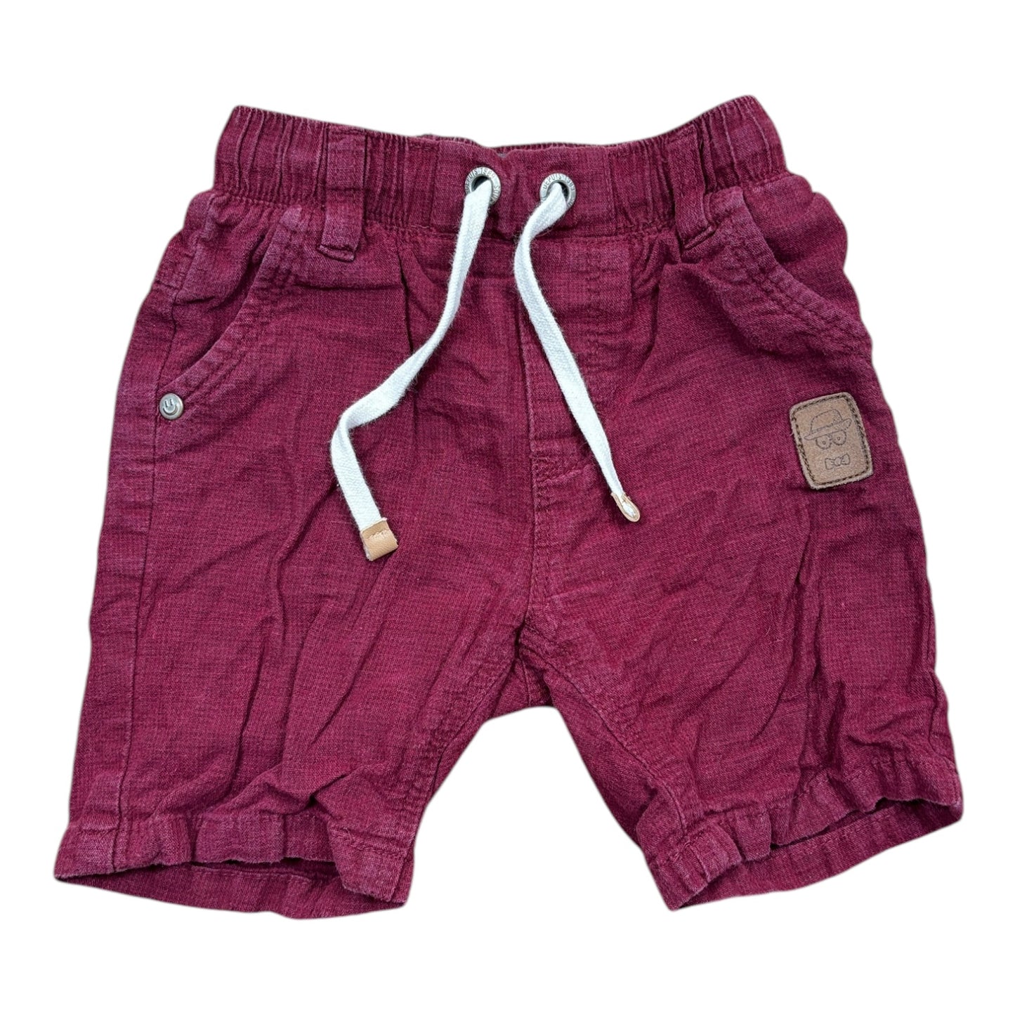 Short - 12-18 mois - SourisMini