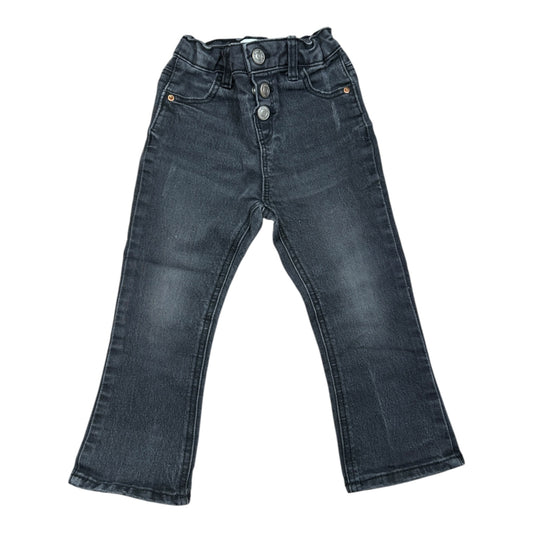 Pantalon - 2-3T - Zara