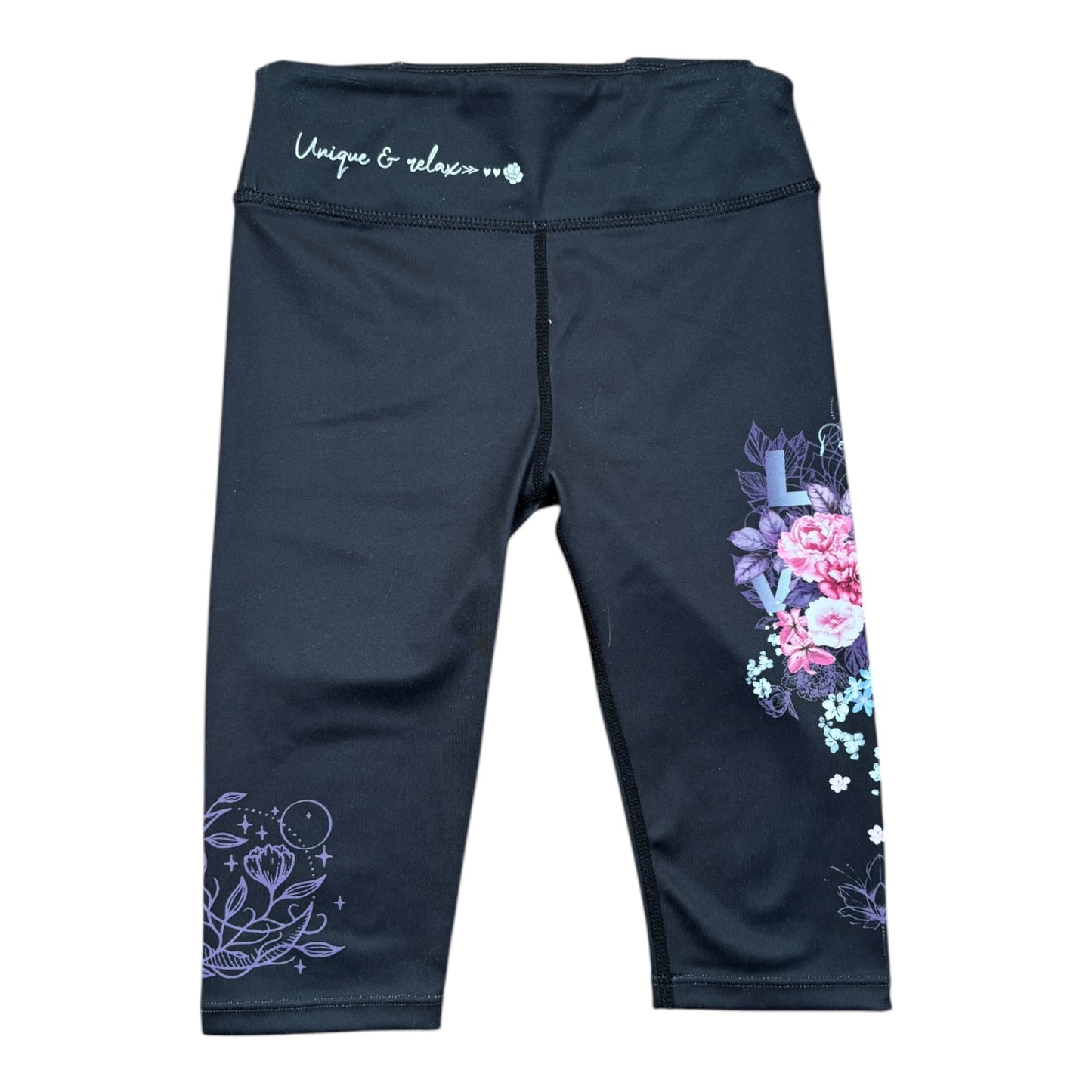 Pantalon - 4T - LoungeWear