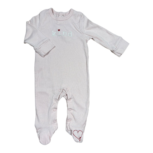 Pyjama - 3 mois - Inconnu