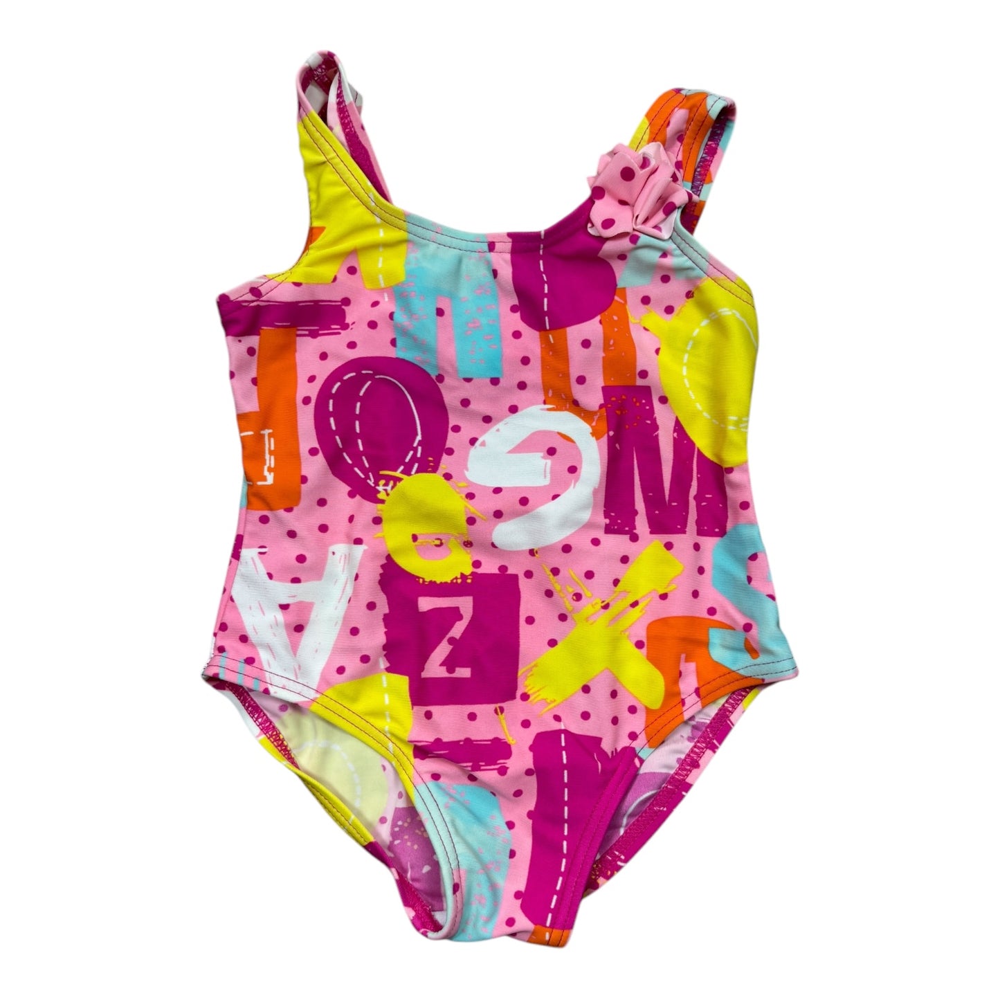 Maillot - 2T - SourisMini