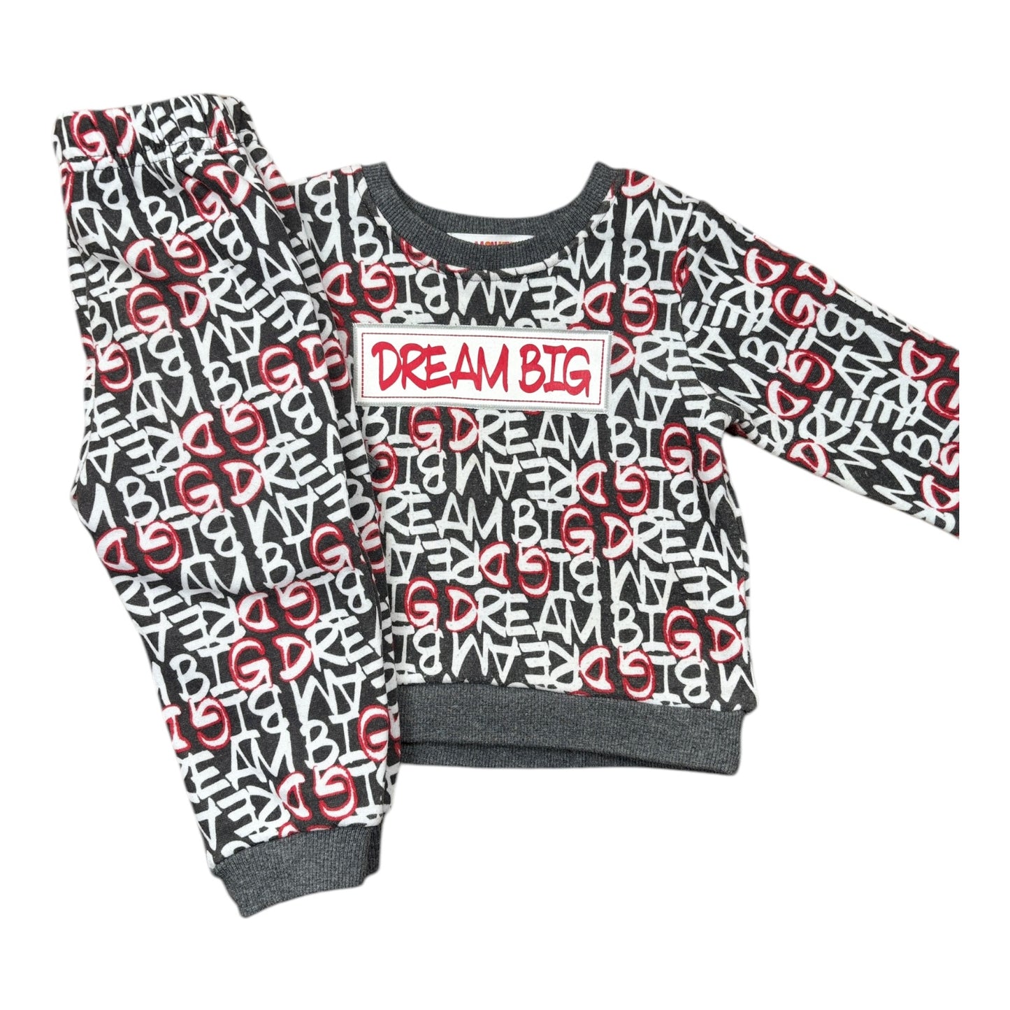 Ensemble - 18 mois - MonkeyBars