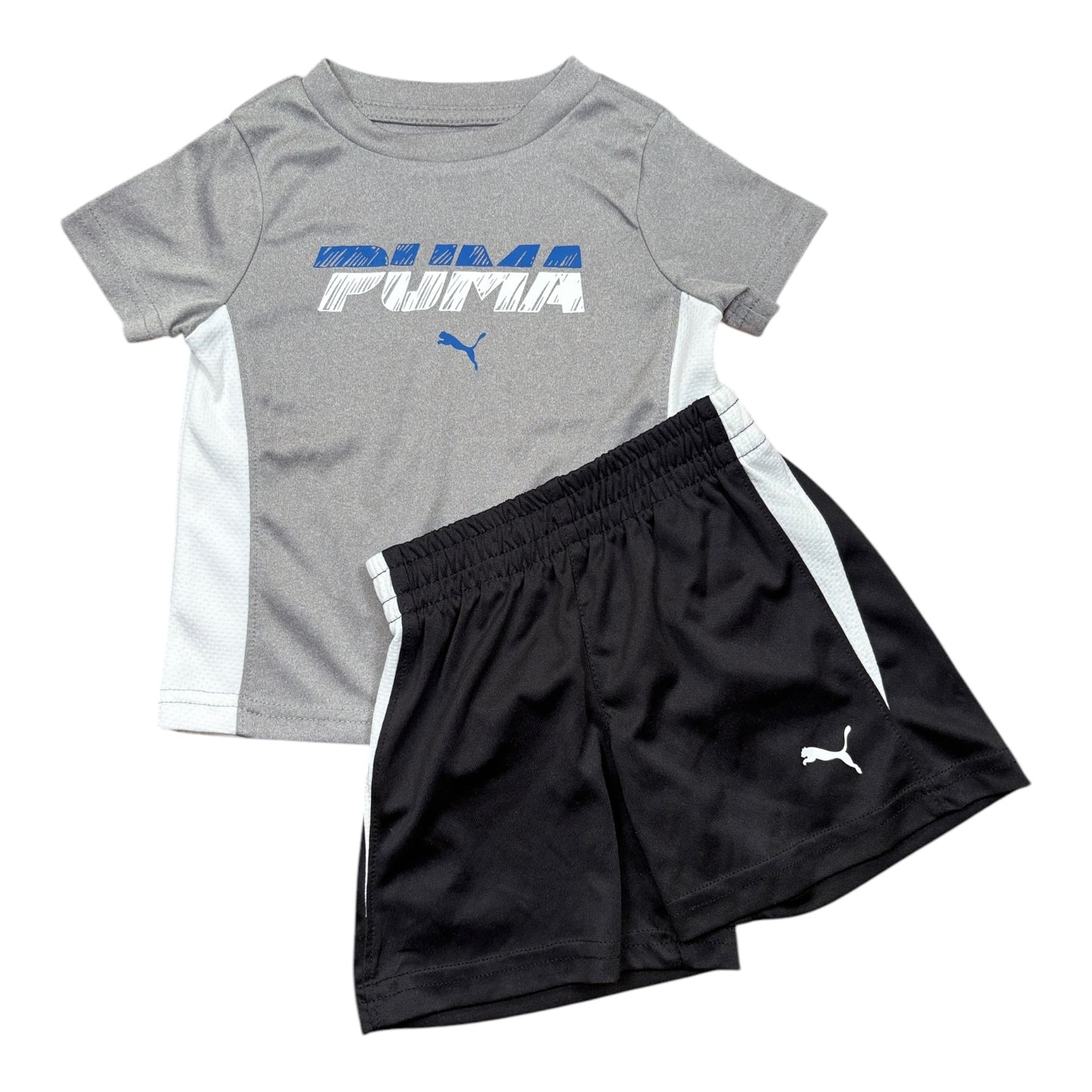 Ensemble - 12 mois - Puma