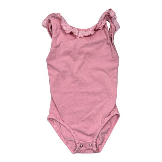 Cache-couche - 2-3T - Zara