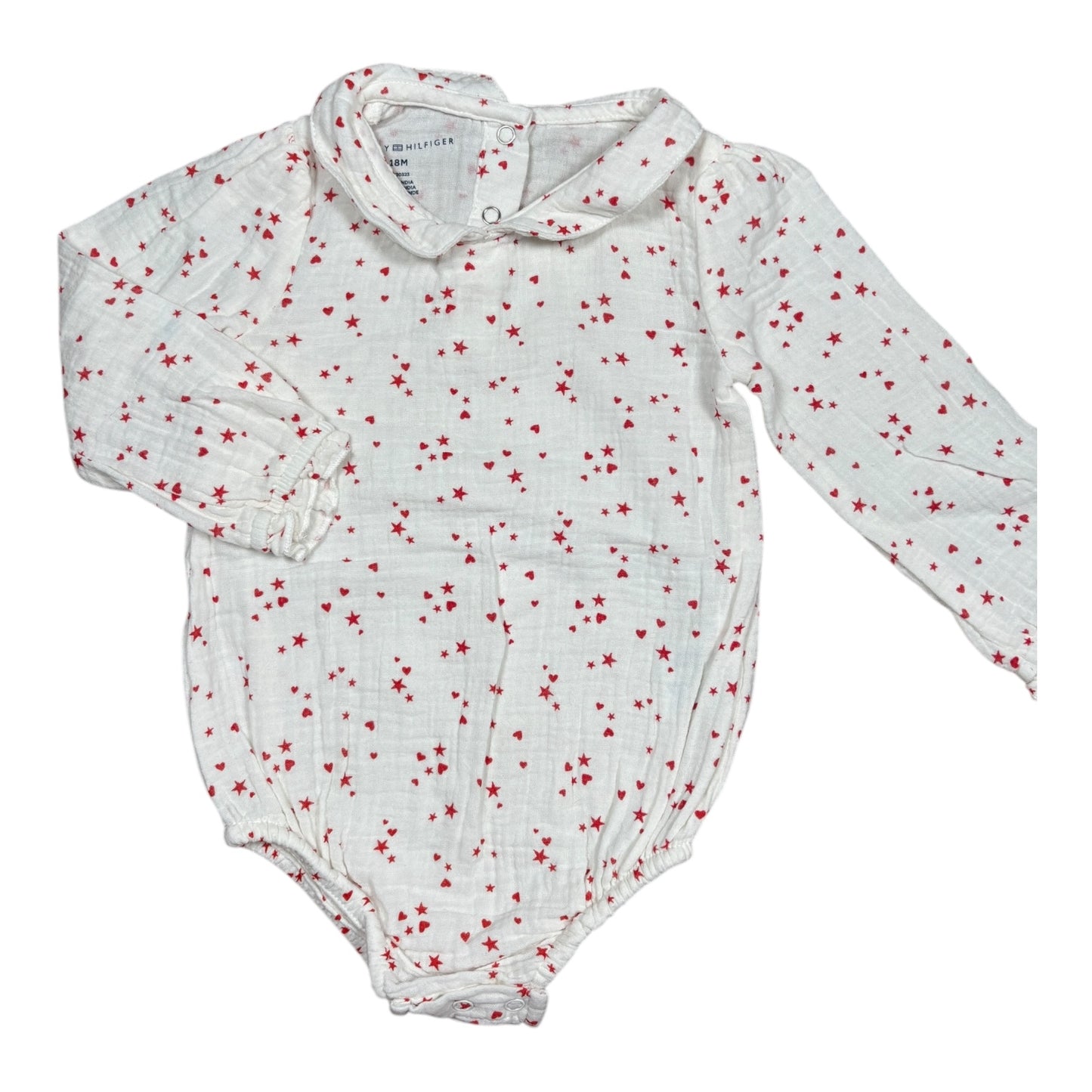 Cache-couche - 18 mois - TommyHilfiger