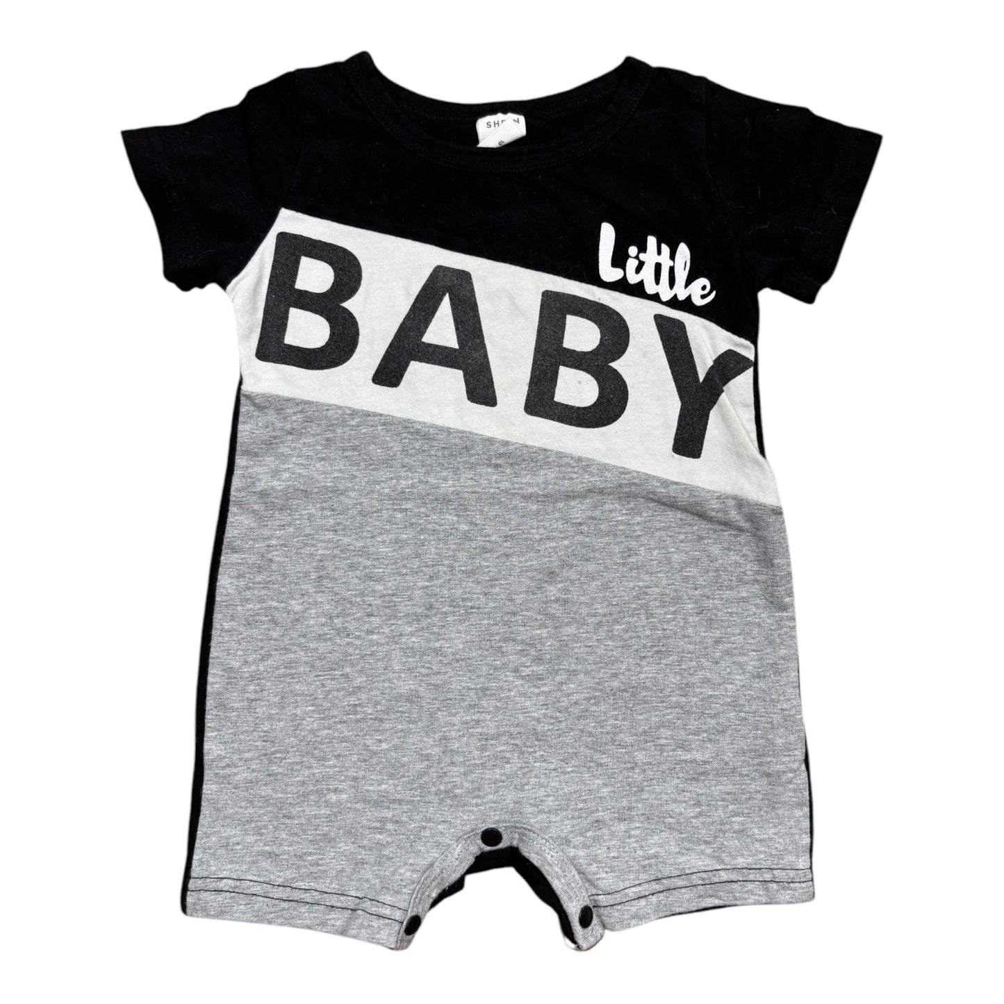 Jumper - 3-6 mois - Shein *Aimé