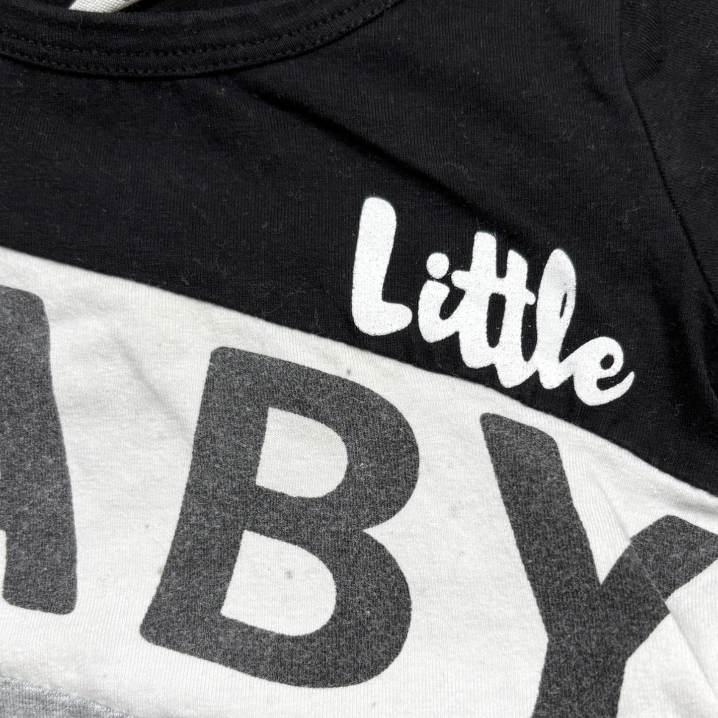 Jumper - 3-6 mois - Shein *Aimé