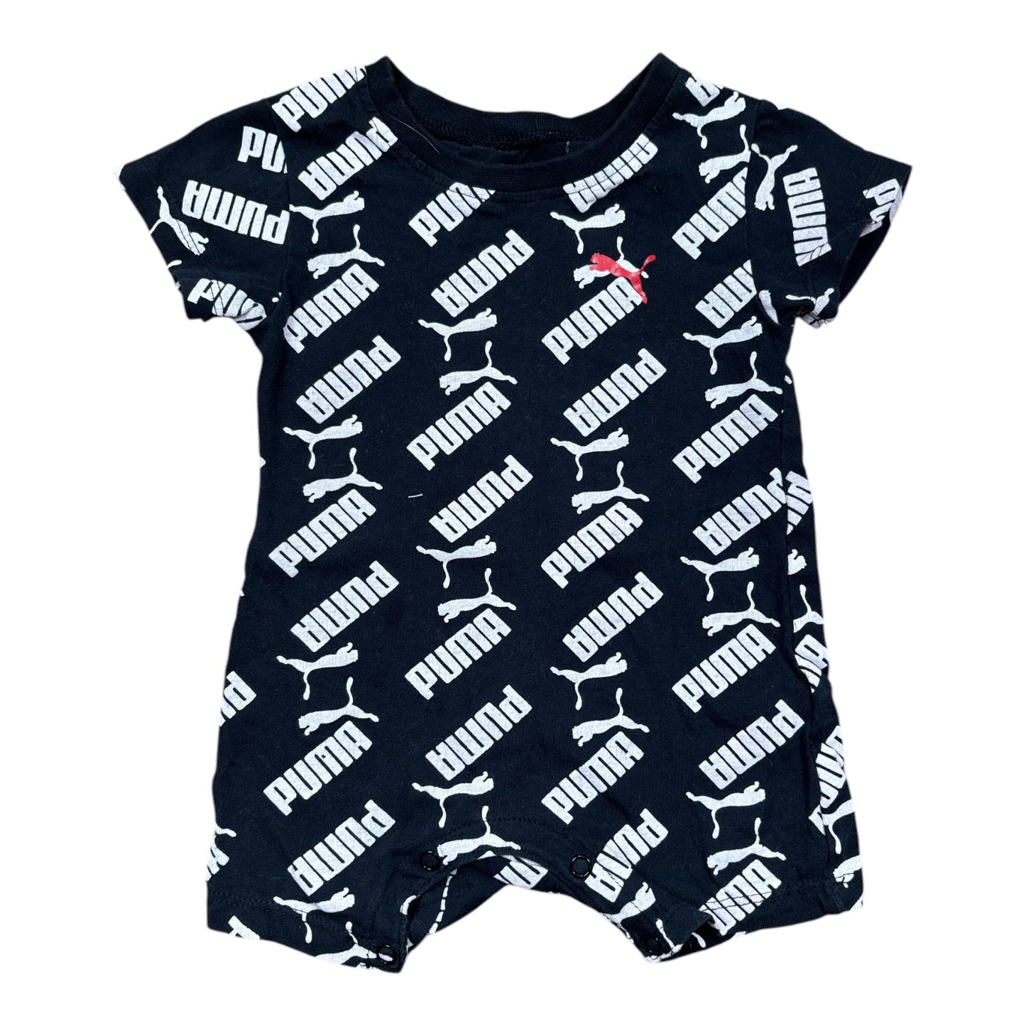 Jumper - 12 mois - Puma