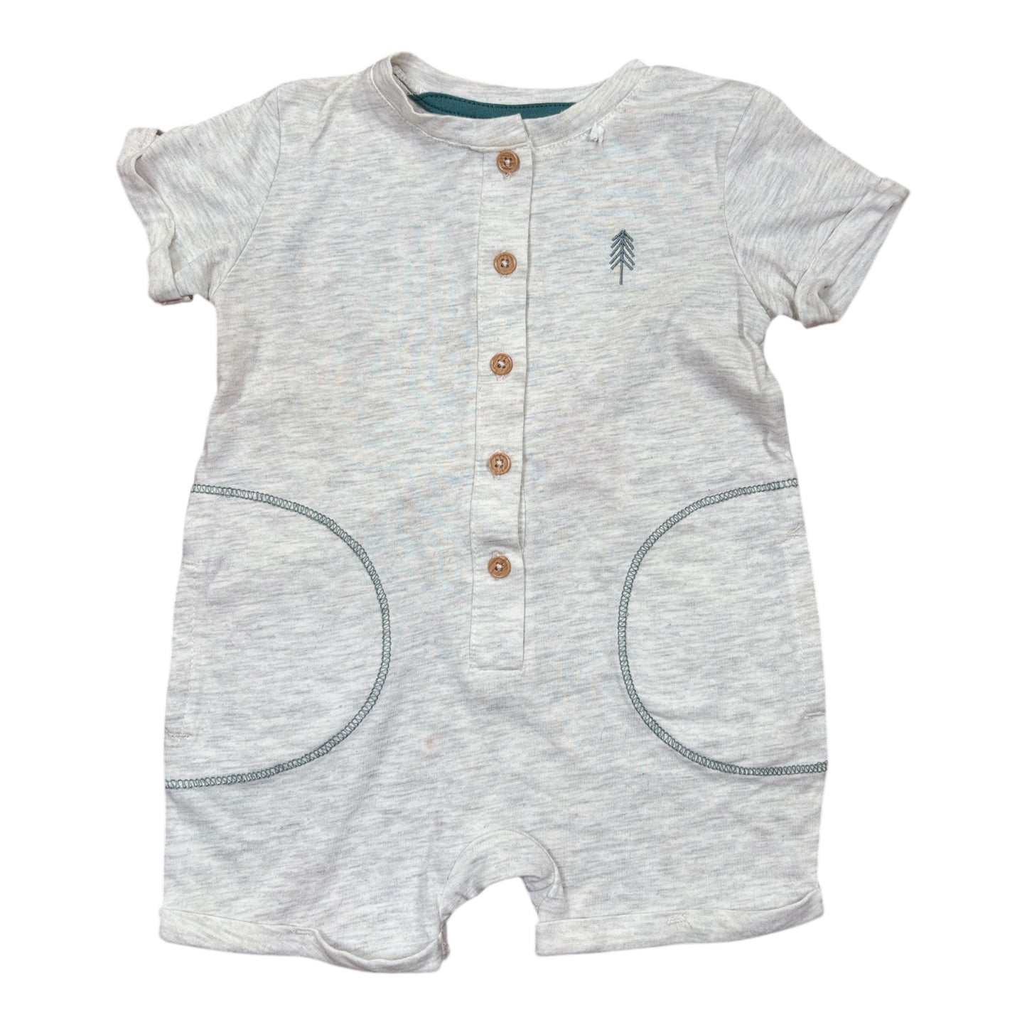 Jumper - 12 mois - Moskito