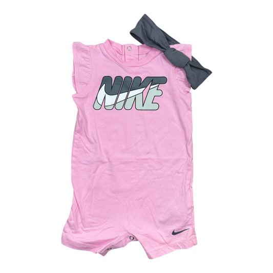 Jumper - 6 mois - Nike