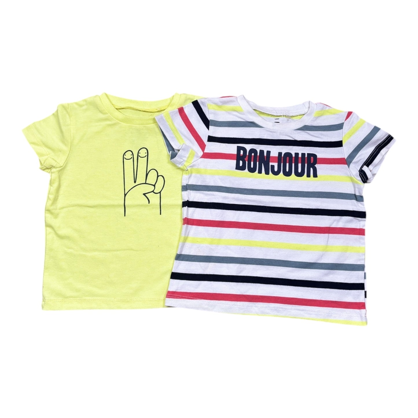 Chandail - 12 mois - TAG