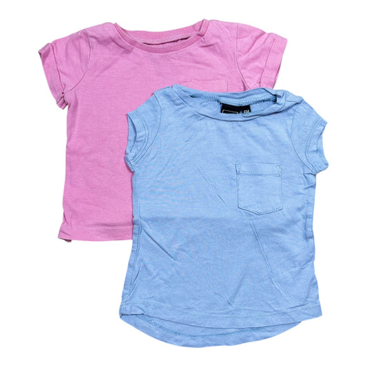 Chandail - 6 mois - ModeChoc & TAG