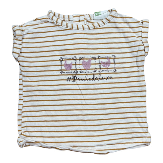 Chandail - 6 mois - ModeChoc