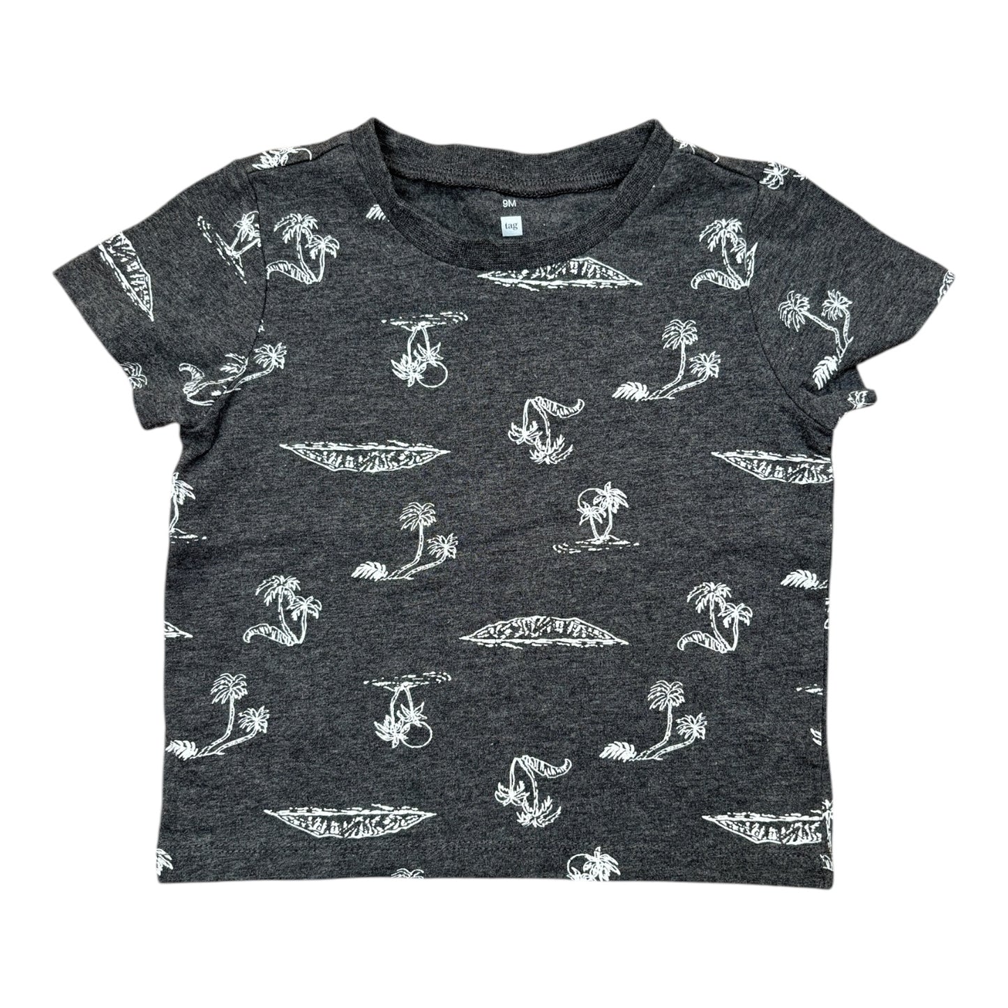 Chandail - 9 mois - TAG