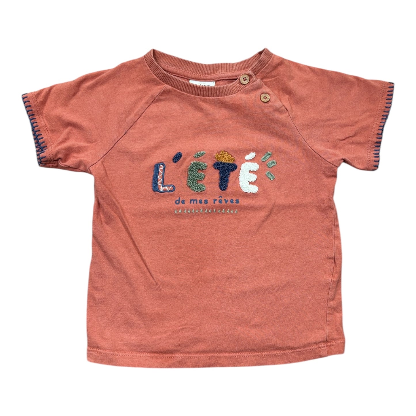 Chandail - 24 mois - TapeÀl'Oeil