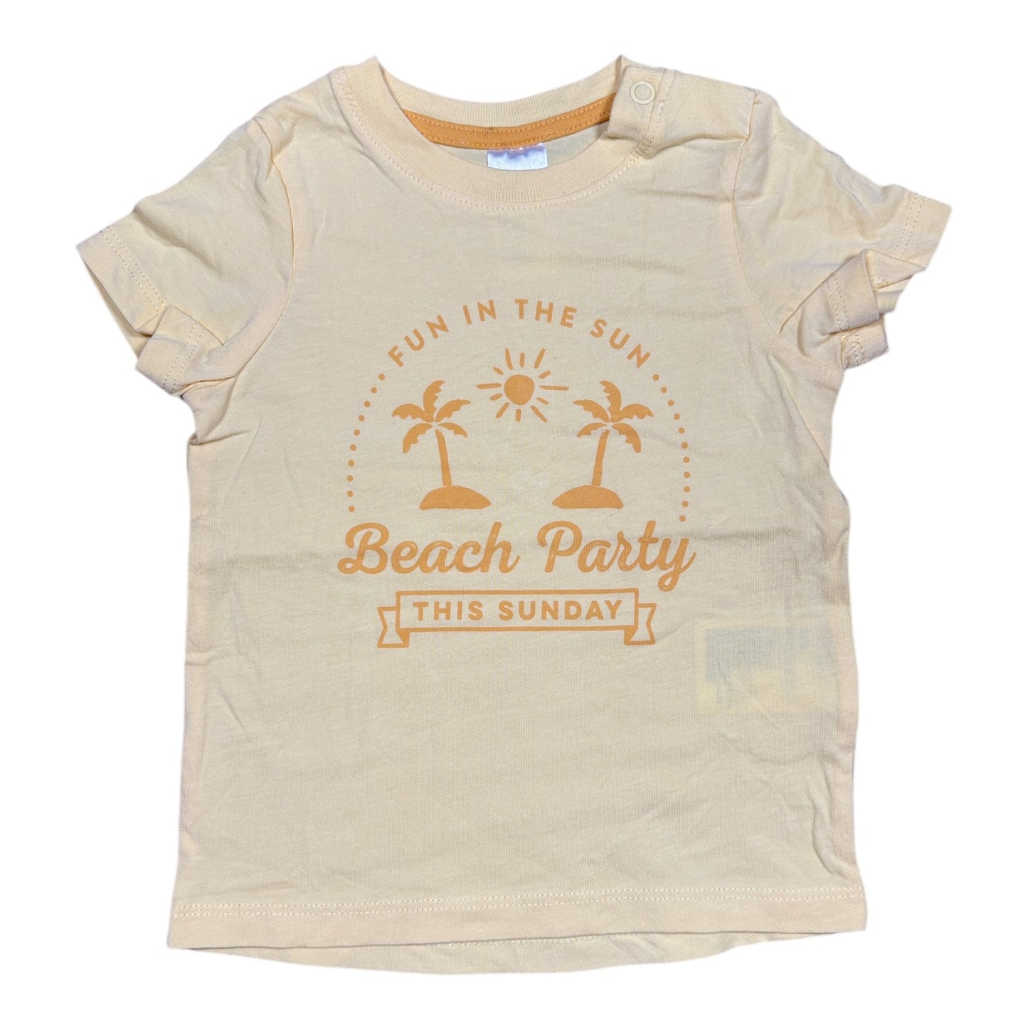 Chandail - 4-6 mois - H&M