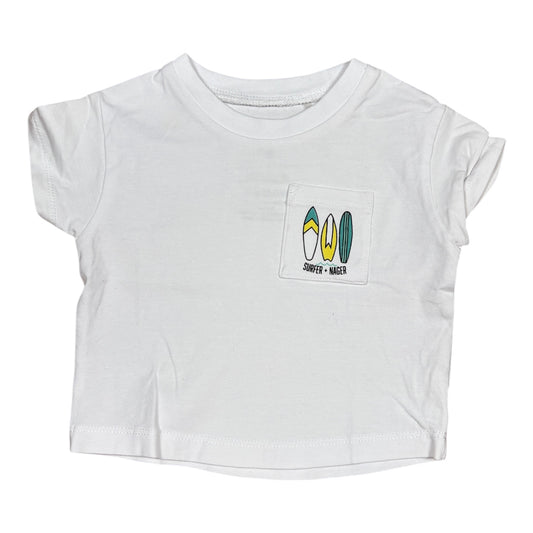 Chandail - 3 mois - TAG