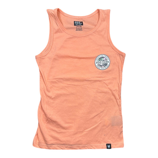 Camisole - 7-8T - ZooWork