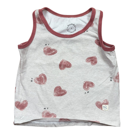 Camisole - 3T - Roméo&Juliette