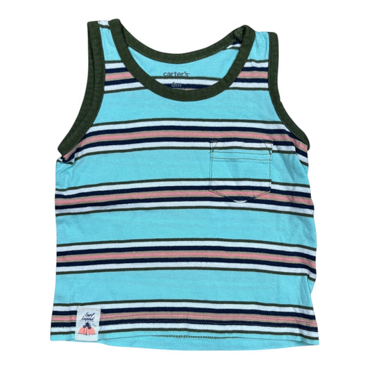 Camisole - 6 mois - Carter's