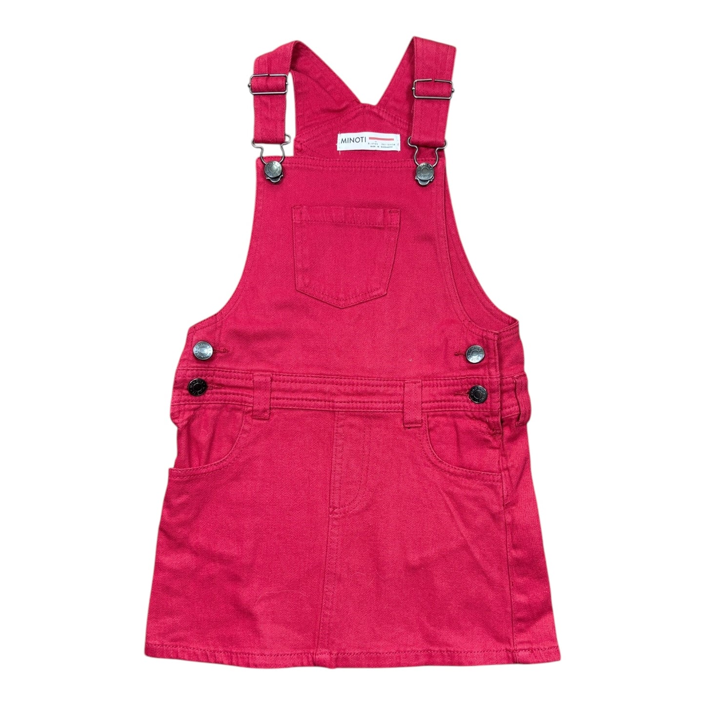 Salopette - 3-4T - Minoti