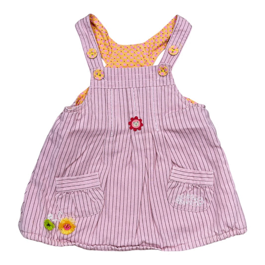 Salopette - 6 mois - Inconnu *Vintage